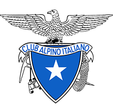 Logo Club Alpino Italiano